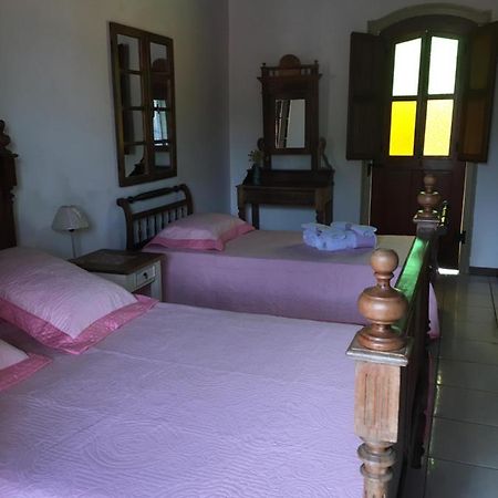 Cama Caminho Da Serra Tiradentes Bagian luar foto